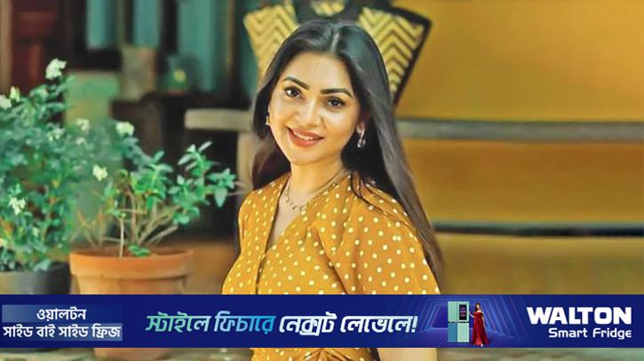 ভয়ংকর অভিজ্ঞতা শেয়ার করলেন প্রভা