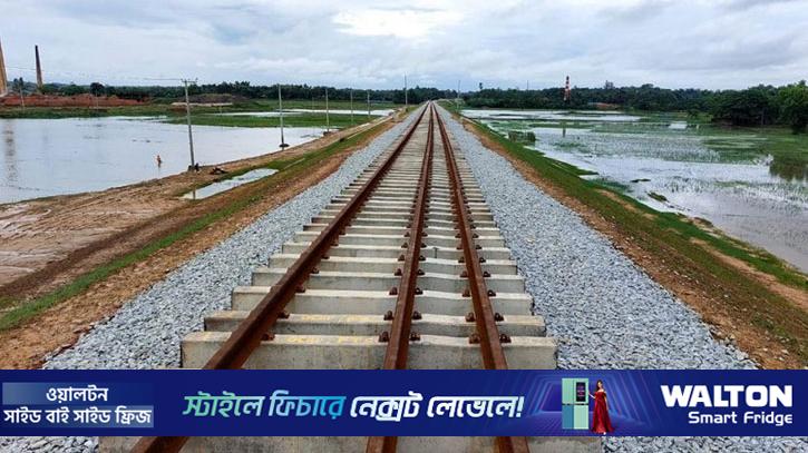 চকরিয়ায় রেললাইন থেকে অজ্ঞাত ব্যক্তির মরদেহ উদ্ধার