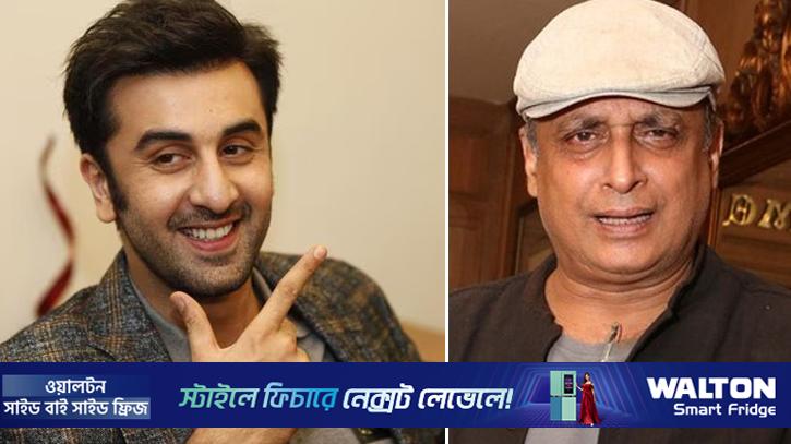 রণবীরকে কেন ‘নির্লজ্জ’ বললেন পীযূষ?