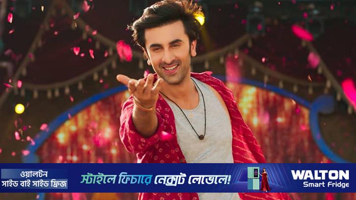 বিয়েবাড়িতে তারকাদের নাচ: পুরোনো ভিডিও ভাইরাল, কথা রাখেননি রণবীর