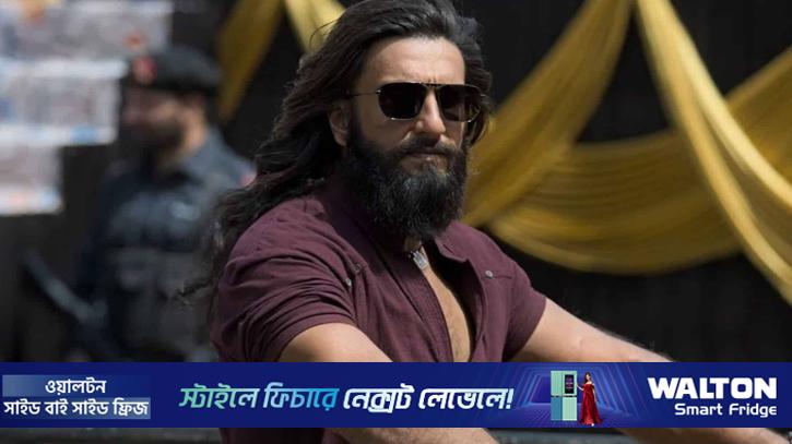 বছর শেষে রণবীরের ‘ধুরন্ধর’ সিনেমার হালচাল কী?