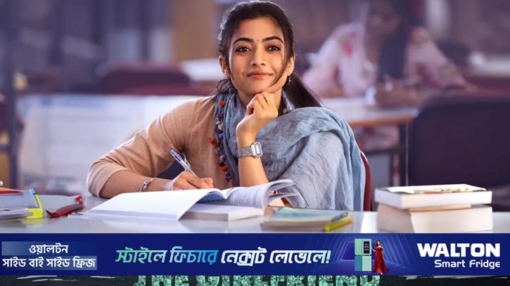 বক্স অফিসে রাশমিকার সিনেমার হালচাল কী?