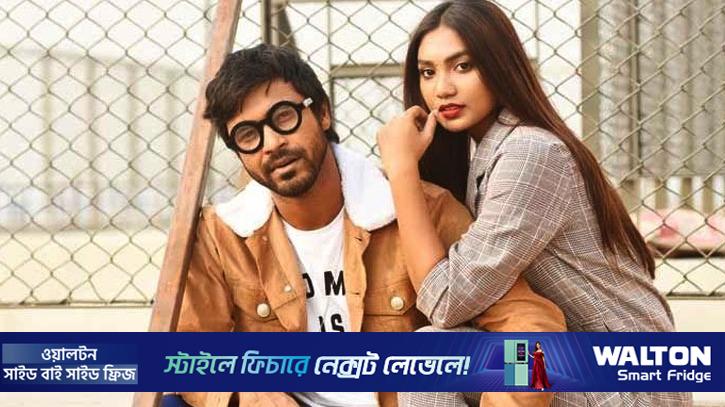 ভাইরাল ভিডিও ভুলে রাজের জন্মদিনে সুনেরাহর বার্তা