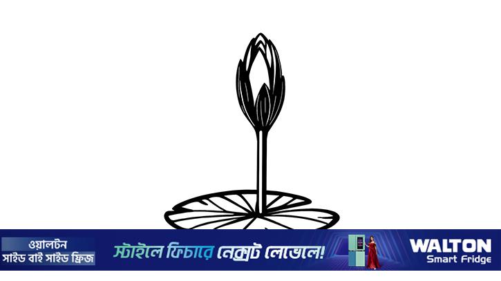 নির্বাচন কমিশনের ওয়েবসাইটে ‘শাপলা কলি’ 