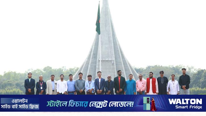 টেলিভিশন সাংবাদিকদের সংগঠন ‘টিআরসি’র আত্মপ্রকাশ