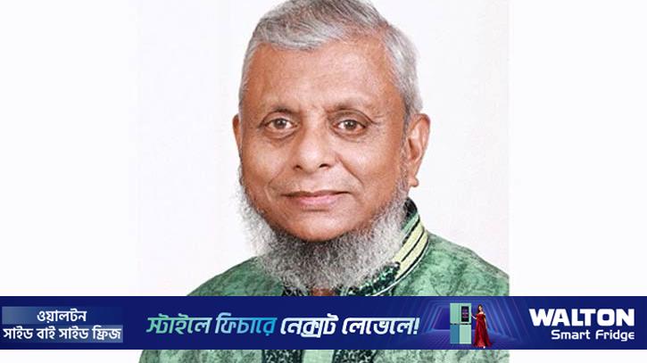 গুঞ্জনের অবসান, সিলেট-৪ আসনে বিএনপির প্রার্থী আরিফুল হক