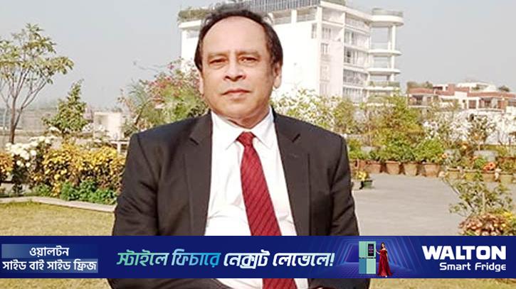 ধানের শীষের মনোনয়ন পেলেন রেজা কিবরিয়া