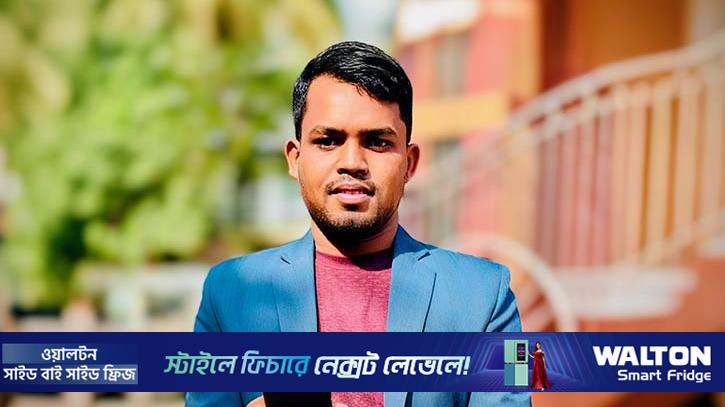 ফরিদপুরে এনসিপি নেতার পদত্যাগ: সম্মান না পাওয়ার অভিযোগ