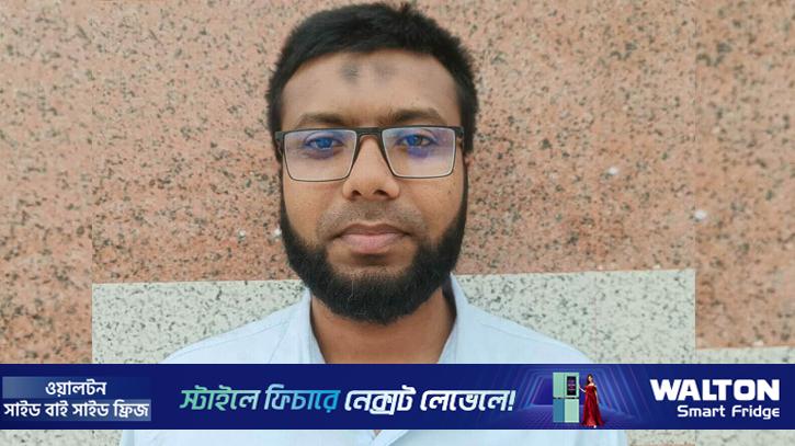 ১০ বছর পর রাবির গোল্ড মেডেলিস্ট রফিকুলের মাস্টার্সের ফল প্রকাশ