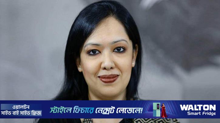 এবারো বিএনপির মনোনয়ন পাননি রুমিন ফারহানা