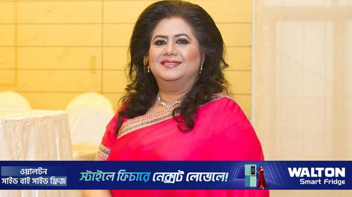 রুনা লায়লার জন্মদিন: সংগীতজীবনের বর্ণময় ৬ দশকের উদ্‌যাপন