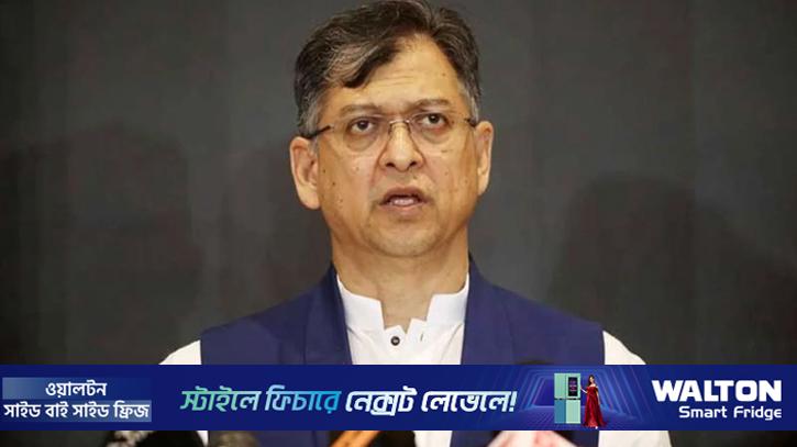 এ রায় সামনের দিনের জন্য উদাহরণ: সালাহউদ্দিন আহমদ