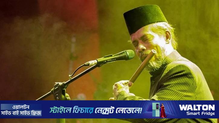 বারী সিদ্দিকী স্মরণে মিলাদ মাহফিল