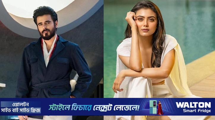 সিয়ামের সঙ্গী ইধিকা পাল!