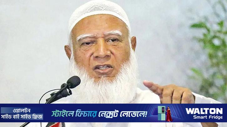 কখনো রাজনৈতিক মতের কারণে অন্যের অধিকার হরণ করা যায় না: শফিকুর