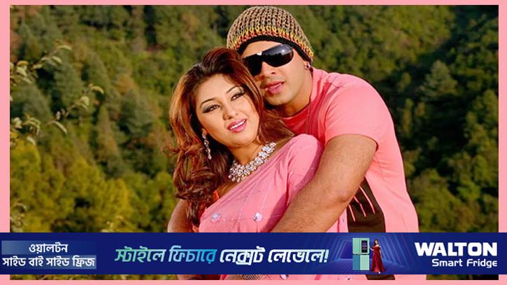 শাকিব খানের যে পরামর্শ মেনে চলেন অপু বিশ্বাস