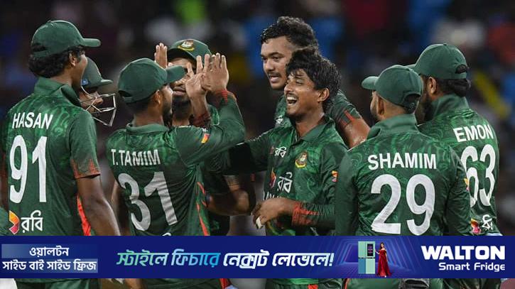 বাংলাদেশের ম্যাচ কখন-কোথায়-কাদের বিপক্ষে