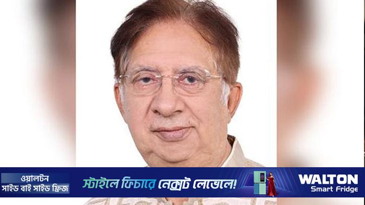 শমসের মুবিন চৌধুরী: বীর বিক্রম কূটনীতিকের ‘দলছুট’ রাজনীতি