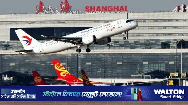 চীন-জাপান উত্তেজনা: জাপানগামী প্রায় ৫ লাখ ফ্লাইট টিকিট বাতিল