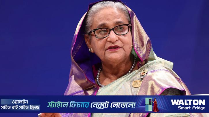 শেখ হাসিনাকে কোনো অবস্থাতেই ফেরত পাঠাবে না ভারত: রাজনৈতিক বিশ্লেষক