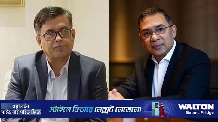 তারেক রহমানের দেশে ফেরায় সরকারের আপত্তি নেই: প্রেস সচিব