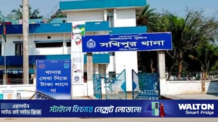 সখীপুরে মেয়েকে হত্যার পর নিজেকে শেষ করলেন মা