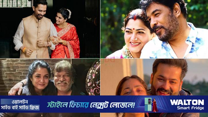 নায়িকা-পরিচালক কেন প্রেমে পড়েন?