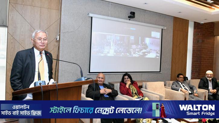 পার্বত্য অঞ্চলের উন্নয়ন অত্যন্ত গুরুত্বপূর্ণ: পার্বত্য উপদেষ্টা