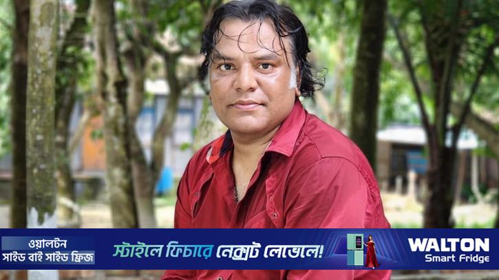 সংগীতশিল্পী জেনস সুমন আর নেই