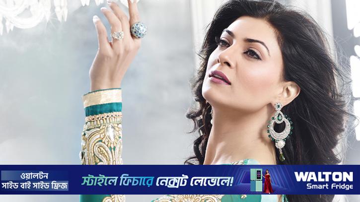 পঞ্চাশের সুস্মিতা কেন বিয়ে করেননি?