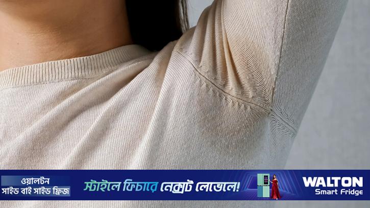 শীতেও শরীর ঘামে? করণীয় জেনে নিন