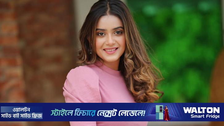 ভারতীয় প্রযোজকের অর্থ আত্মসাতের অভিযোগে মুখ খুললেন তিশা