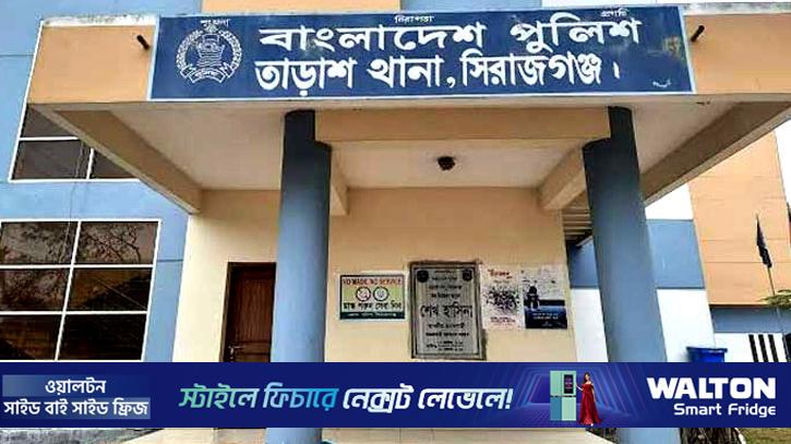 দশম শ্রেণির ছাত্রীকে বিয়ে শিক্ষকের, থানায় অভিযোগ প্রথম স্ত্রীর