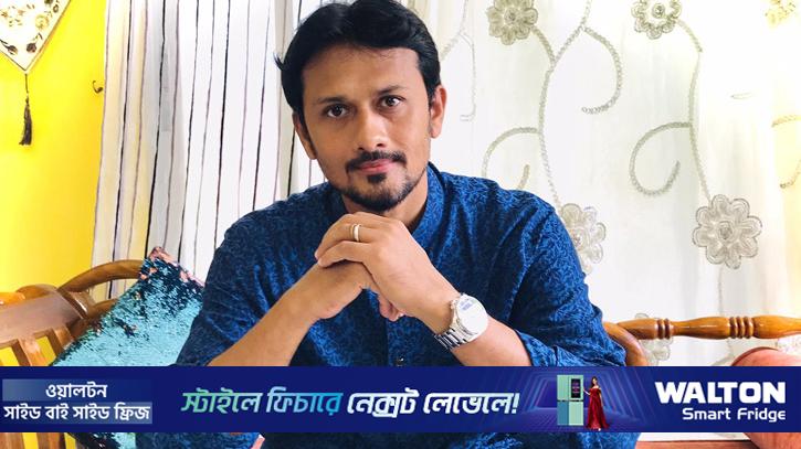 অভিনেতা তিনু করিম লাইফ সাপোর্টে