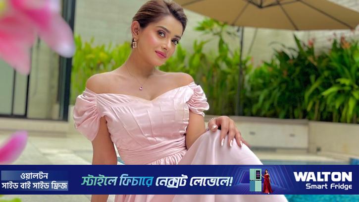 ভারতীয় প্রযোজকের অর্থ আত্মসাতের অভিযোগ, তিশার ব্যাখ্যা