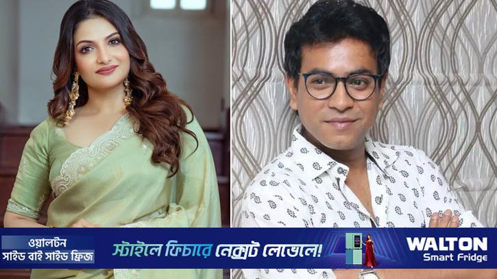 রুদ্রনীলের সঙ্গে তনুশ্রীর প্রেম কেন ভেঙেছিল?