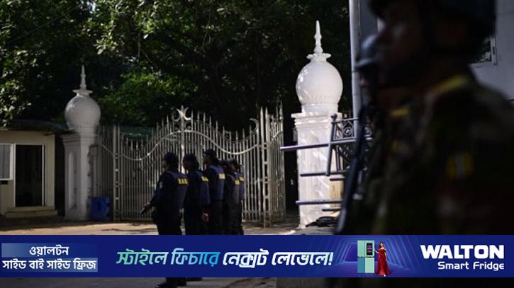 মানবতাবিরোধী অপরাধে শেখ হাসিনার রায় ঘিরে দেশজুড়ে কড়া নিরাপত্তা