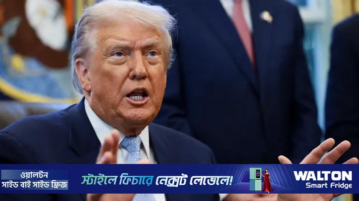 সৌদি আরবকে এফ-৩৫ যুদ্ধবিমান দিতে রাজি ট্রাম্প