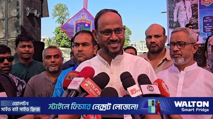 আন্দোলন ও অরাজকতার মধ্যে পার্থক্য আছে: টুকু