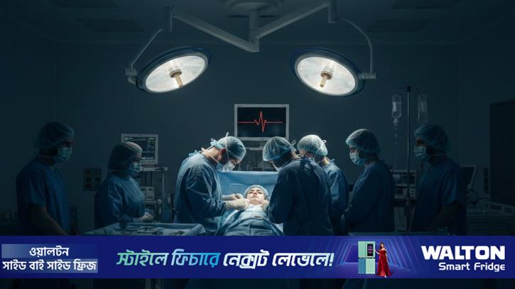 নোয়াখালীতে ভুল চিকিৎসায় তরুণীর মৃত্যুর অভিযোগ