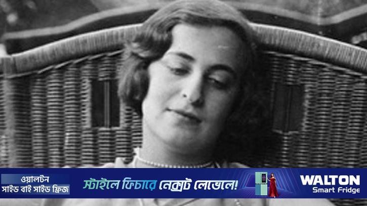 ভিক্টোরিয়া ওকাম্পোর বাংলাদেশ প্রীতি