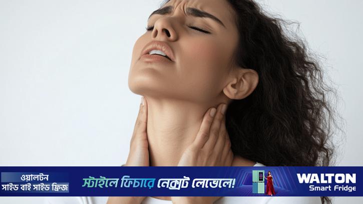 কণ্ঠস্বর ভালো রাখার জন্য যেসব অভ্যাস গড়ে তুলতে পারেন