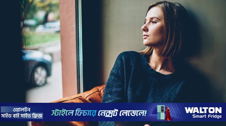 শীতকালে মানুষের মন খারাপ থাকে কেন জানেন?