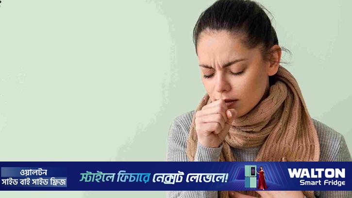 প্রায়ই গলা ব্যথায় ভুগছেন? কারণ ও প্রতিরোধের উপায় জেনে নিন