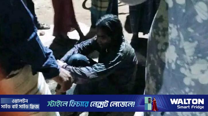 ‘উচ্চশিক্ষিত’ নারী তিন দিন পর ম্যানহোল থেকে উদ্ধার