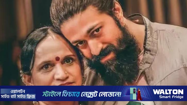 প্রতারণার অভিযোগে যশের মায়ের মামলা