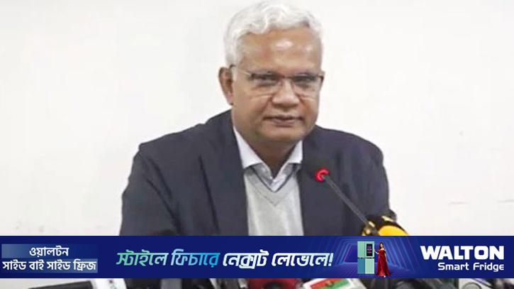 খালেদা জিয়ার চিকিৎসা সংক্রান্ত তথ্য জানাবেন ডা. জাহিদ