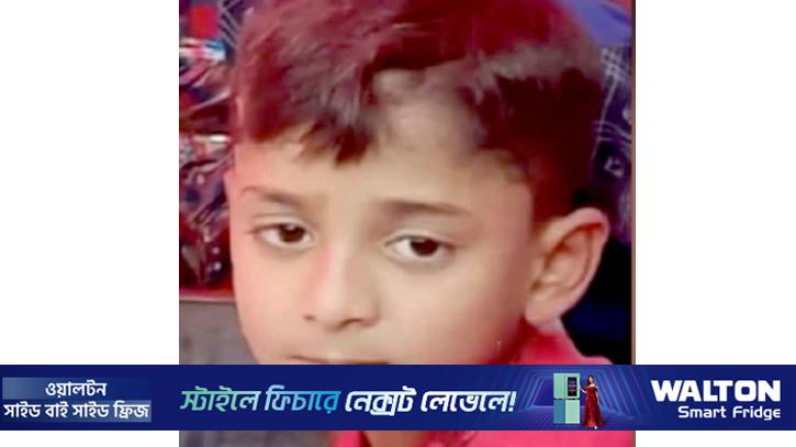 সখীপুরে স্কুলছাত্রের ঝুলন্ত মরদেহ উদ্ধার