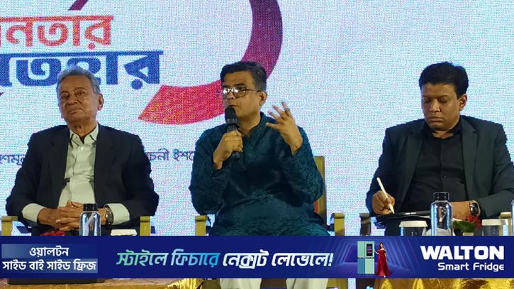 নির্বাচন নিয়ে কোনো সংশয় নেই: প্রেস সচিব