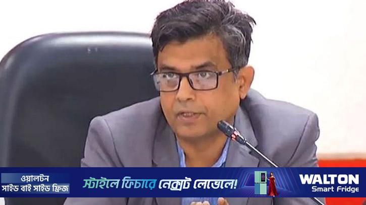 ‘এটি নতুন বাংলাদেশ, বিক্ষোভের চেষ্টা কর‌লে আইন তার সর্বোচ্চ শক্তি প্রয়োগ করবে’